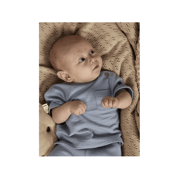 Lil'' Atelier Baby Sweater