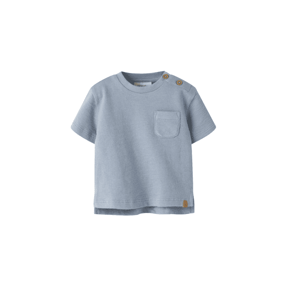 Lil'' Atelier Baby Sweater