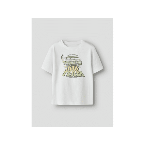 Name It Mini T-shirt