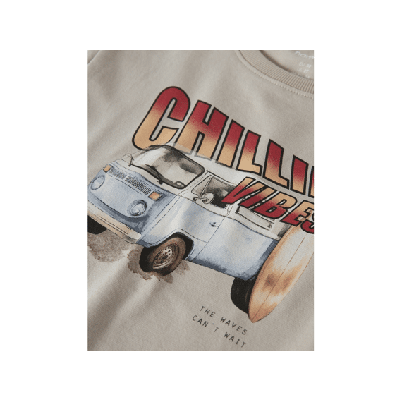 Name It Mini T-shirt