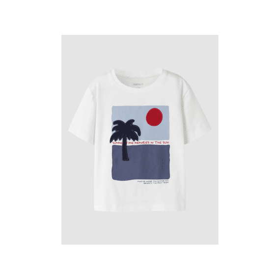 Name It Mini T-shirt
