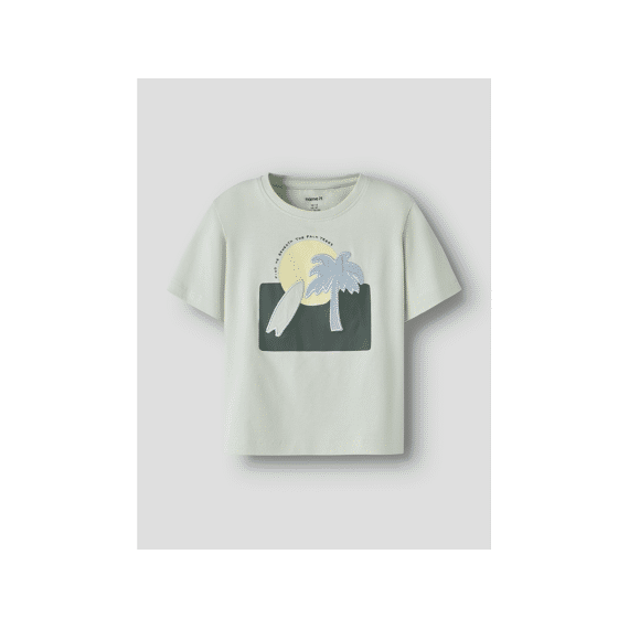Name It Mini T-shirt