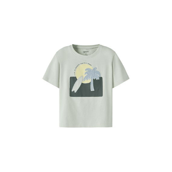 Name It Mini T-shirt