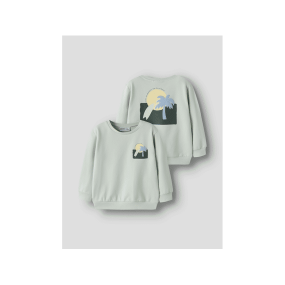 Name It Mini Sweater