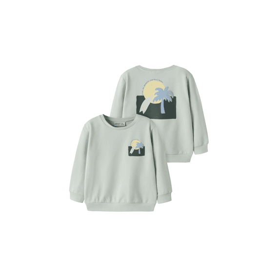Name It Mini Sweater