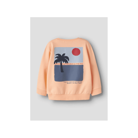 Name It Mini Sweater
