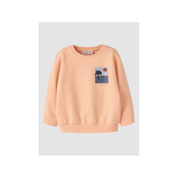 Name It Mini Sweater