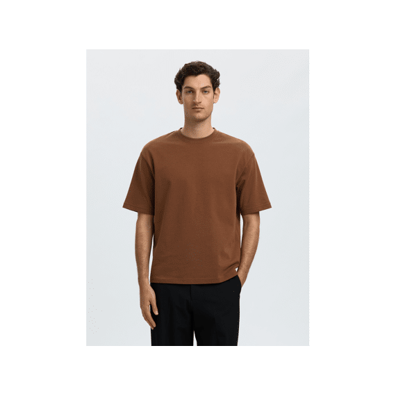Selected T-shirt