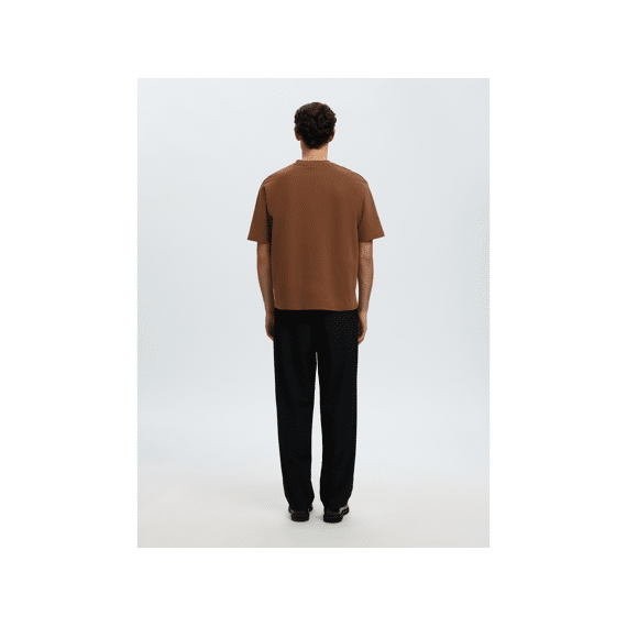 Selected T-shirt