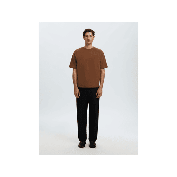Selected T-shirt