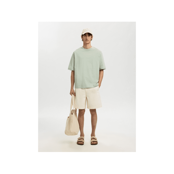 Selected T-shirt
