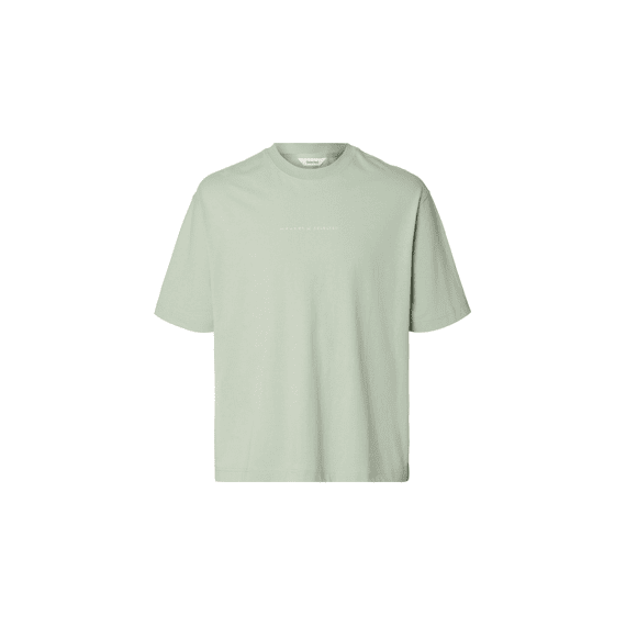 Selected T-shirt