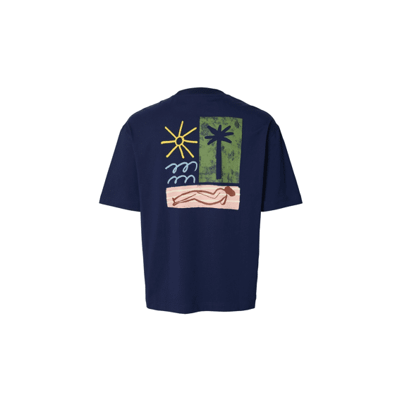Selected T-shirt