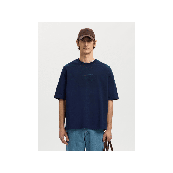 Selected T-shirt
