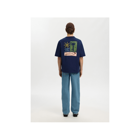Selected T-shirt