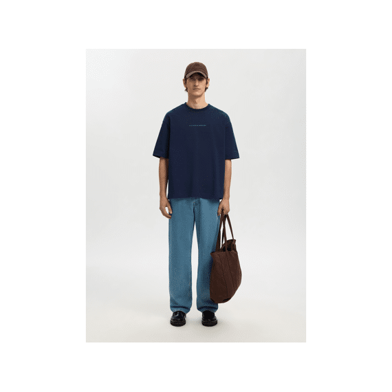 Selected T-shirt