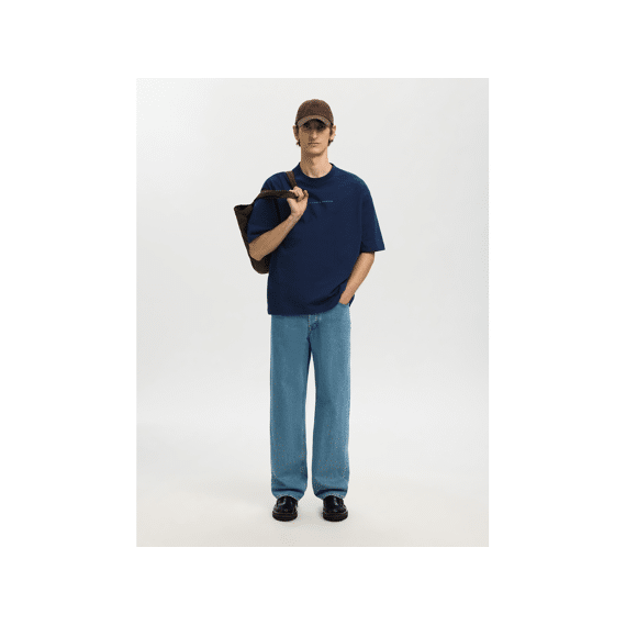 Selected T-shirt