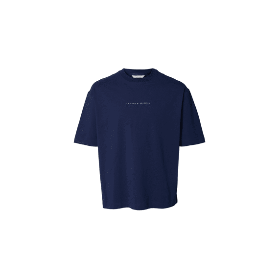 Selected T-shirt