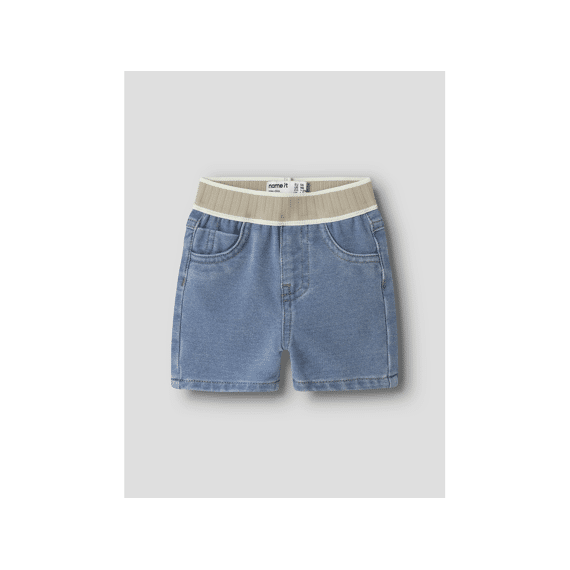 Name It New Born Short