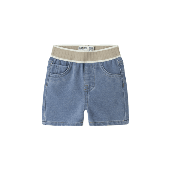 Name It New Born Short