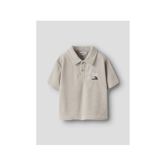 Name It Mini Polo