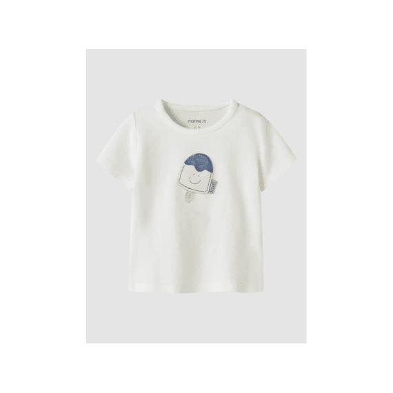 Name It New Born T-shirt