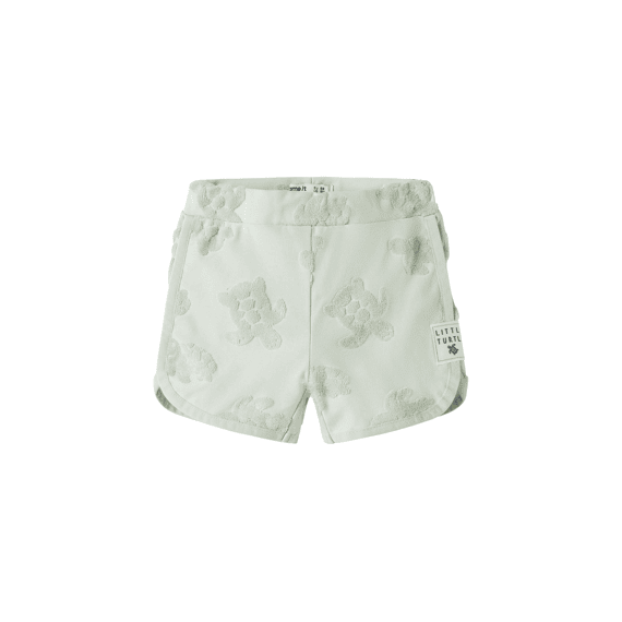 Name It New Born Short