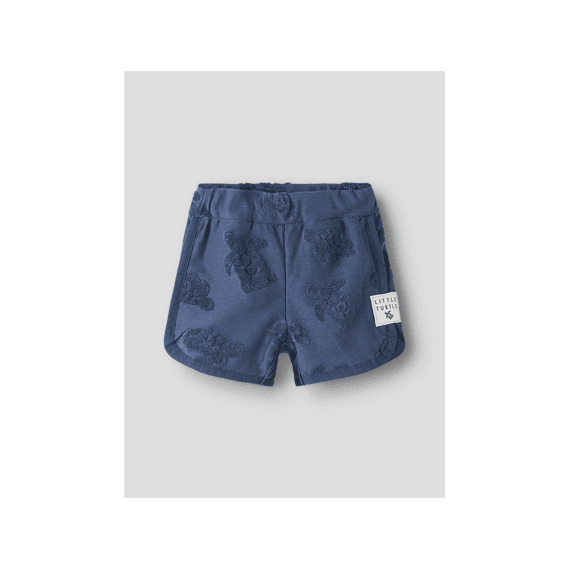 Name It New Born Short