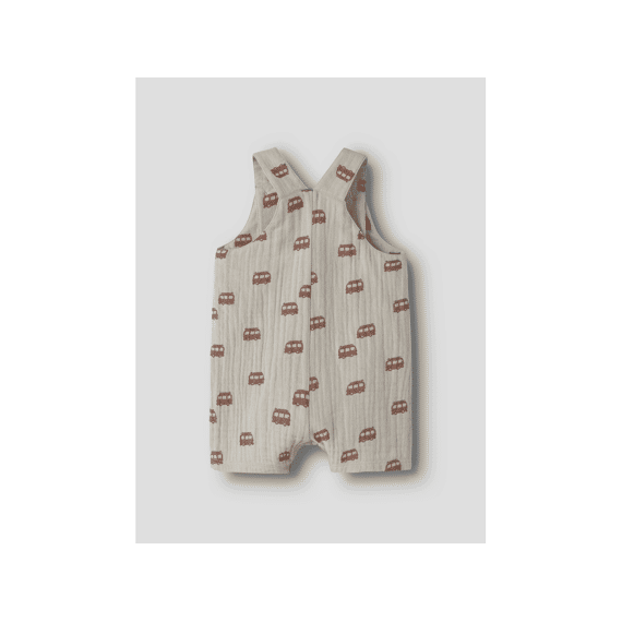 Name It New Born Jumpsuit