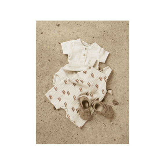 Name It New Born Jumpsuit