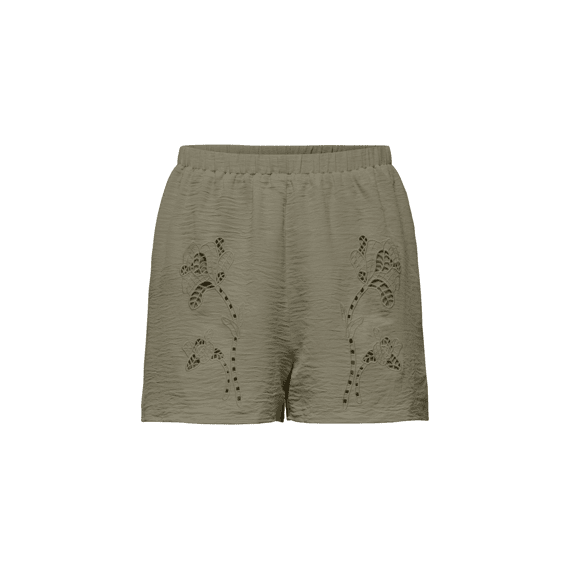 Only Short