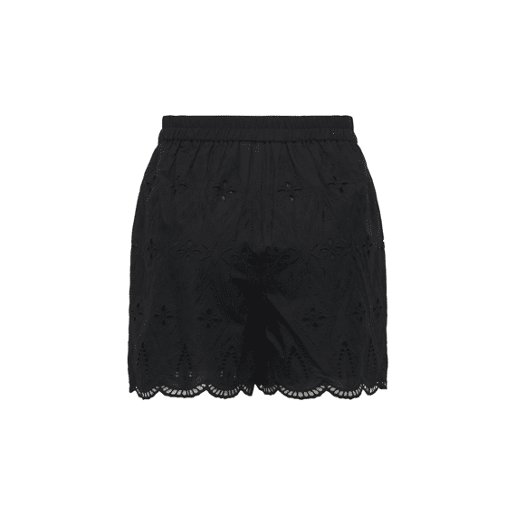 Only Short