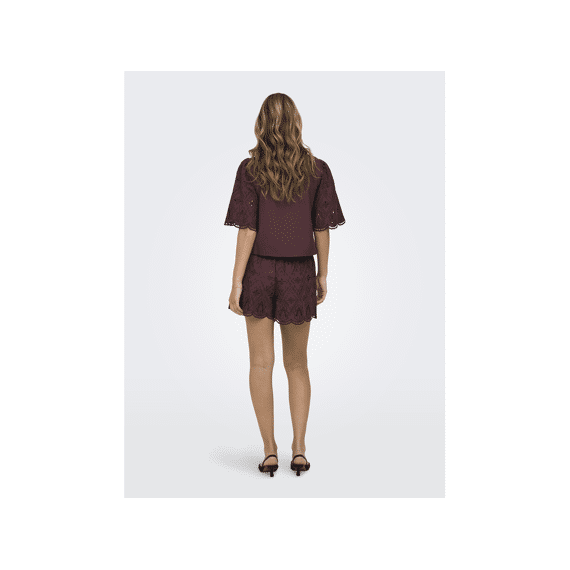 Only Short