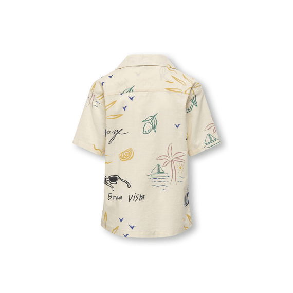 Only & Sons Junior Hemd