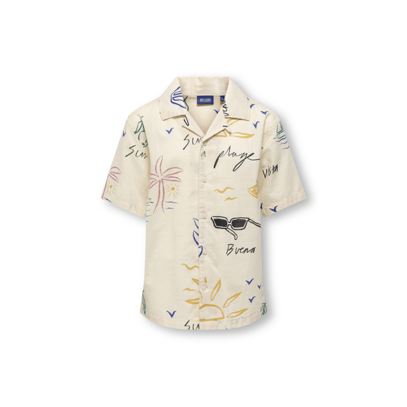 Only & Sons Junior Hemd