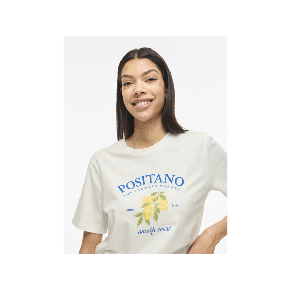 Vila T-shirt