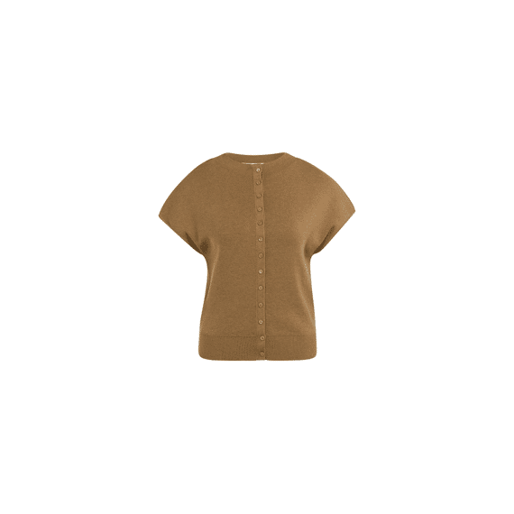 Yaya Gilet