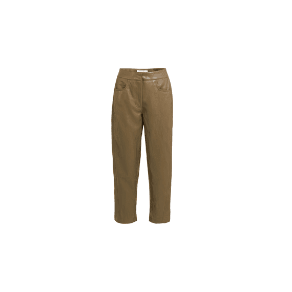 Yaya Broek