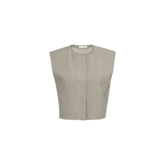 Yaya Gilet