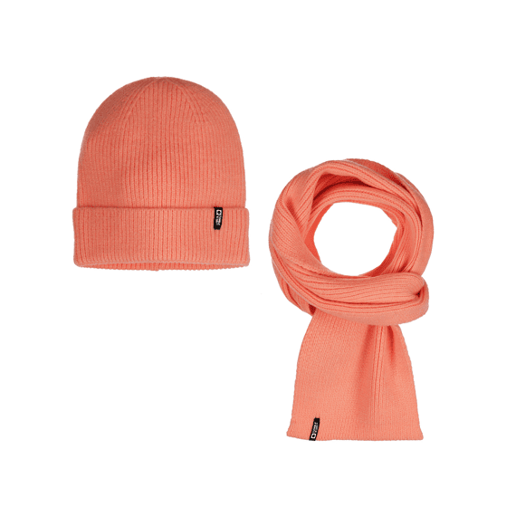 Tumble N Dry Muts En Sjaal Set