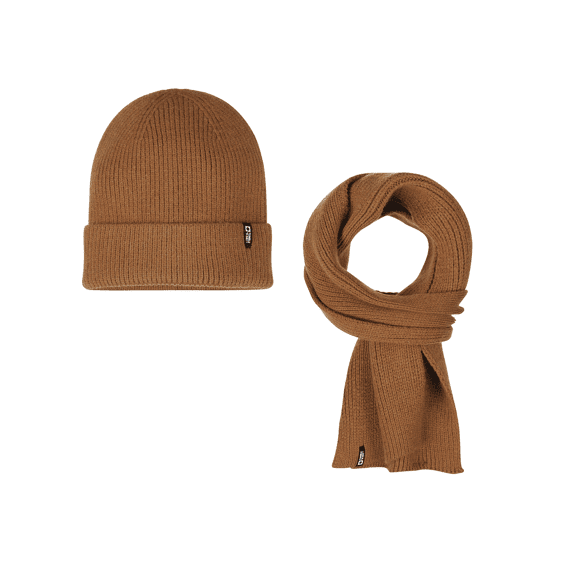 Tumble N Dry Muts En Sjaal Set