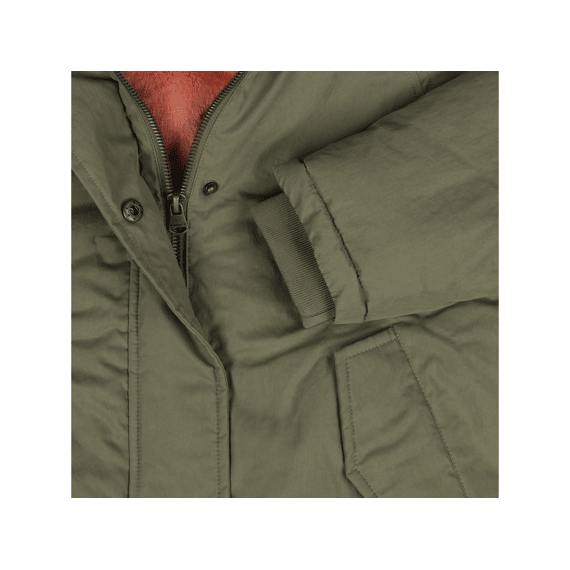 Tumble N Dry Jas