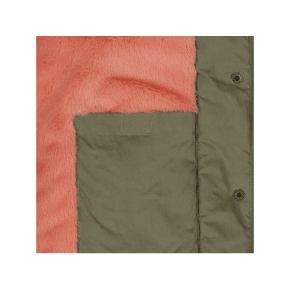 Tumble N Dry Jas