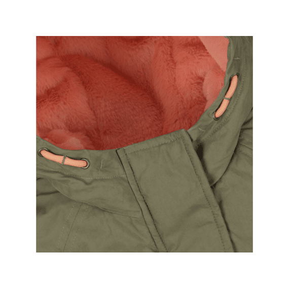 Tumble N Dry Jas