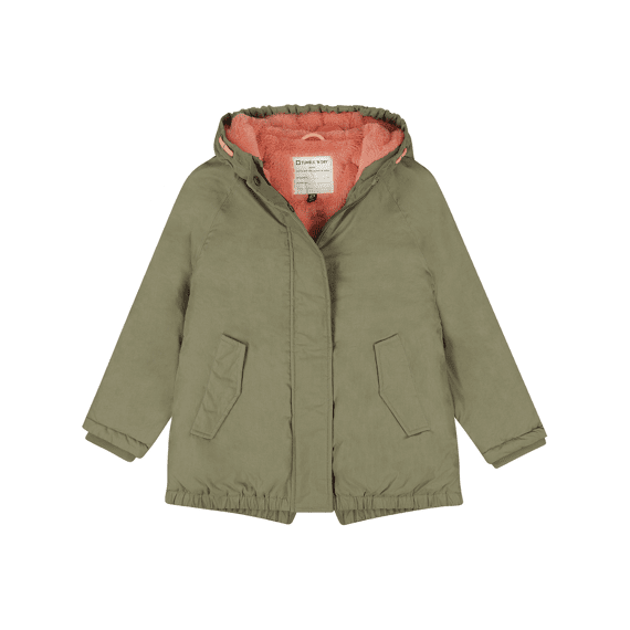 Tumble N Dry Jas