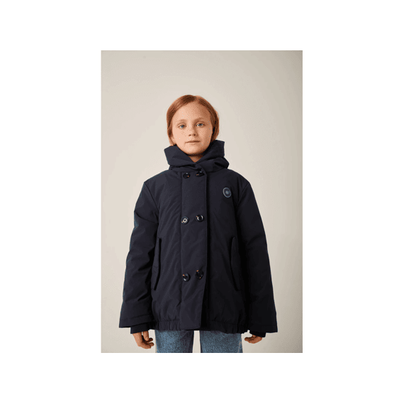Tumble N Dry Jas