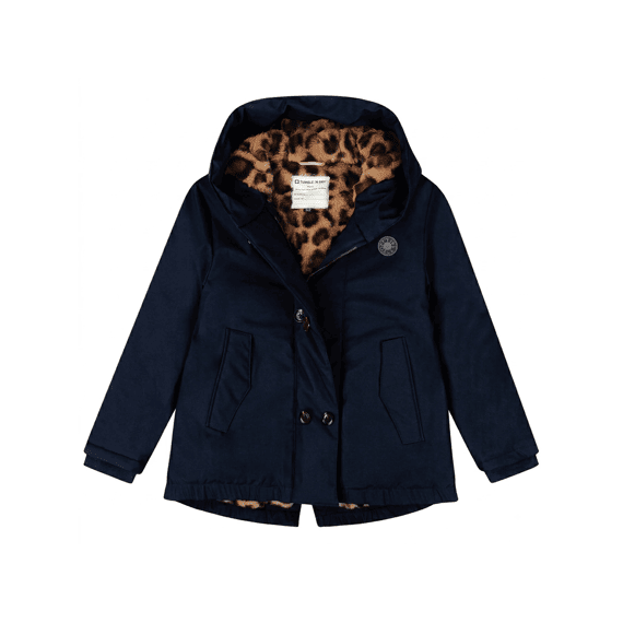 Tumble N Dry Jas