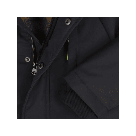 Tumble N Dry Jas