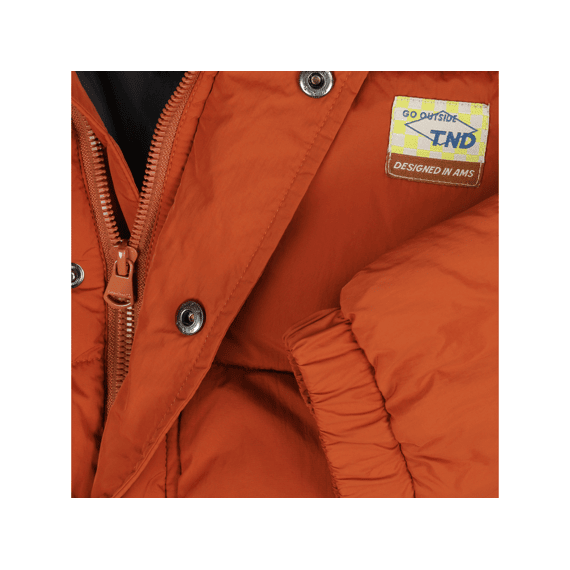 Tumble N Dry Jas