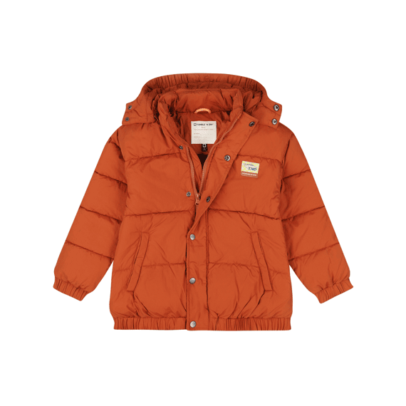 Tumble N Dry Jas